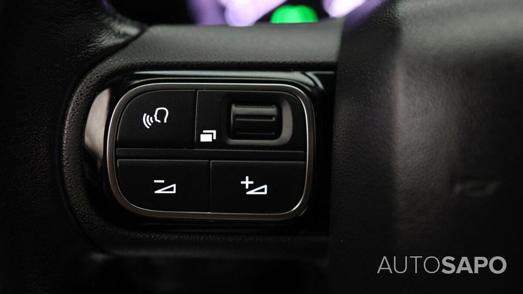 Citroen C3 de 2021
