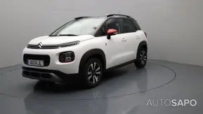 Citroen C3 de 2021