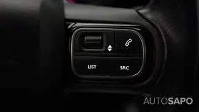 Citroen C3 de 2021