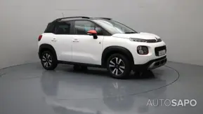 Citroen C3 de 2021
