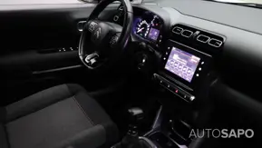 Citroen C3 de 2021