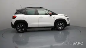 Citroen C3 de 2021