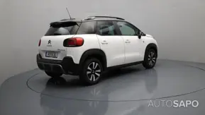 Citroen C3 de 2021
