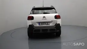 Citroen C3 de 2021