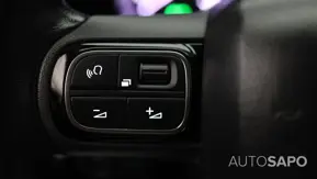 Citroen C3 de 2021
