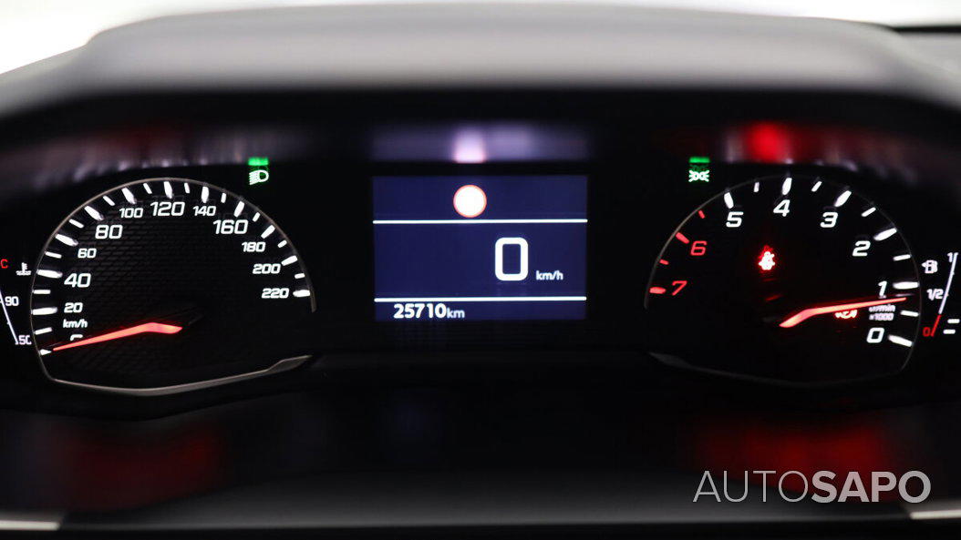 Peugeot 208 de 2024