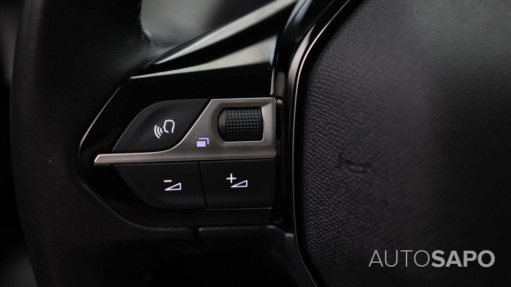 Peugeot 208 de 2024