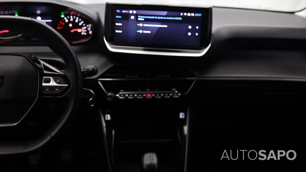 Peugeot 208 de 2024