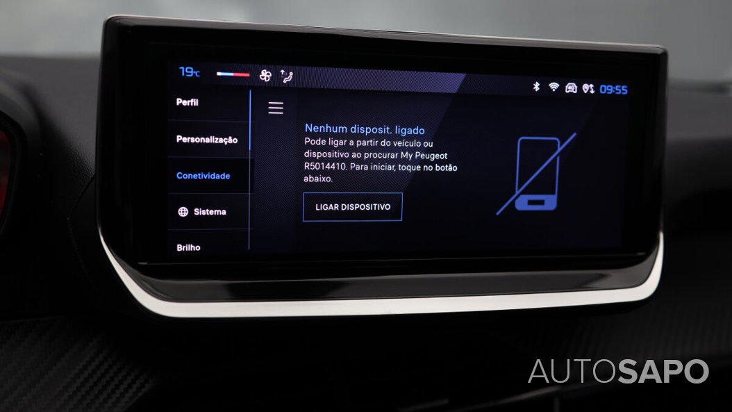 Peugeot 208 de 2024