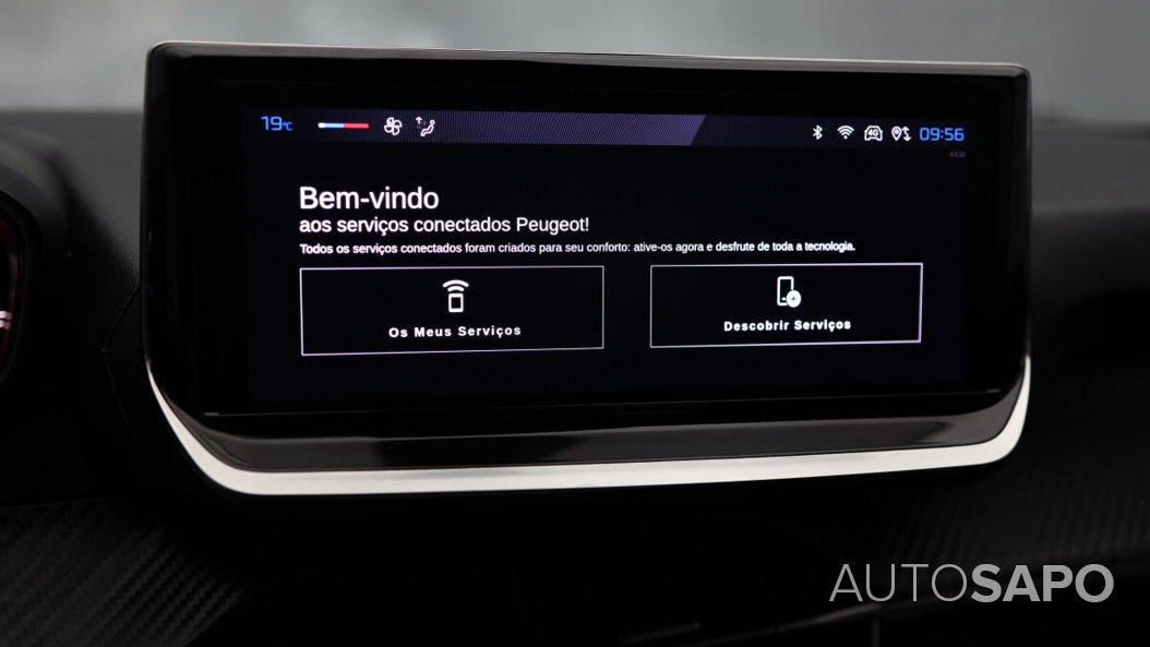 Peugeot 208 de 2024