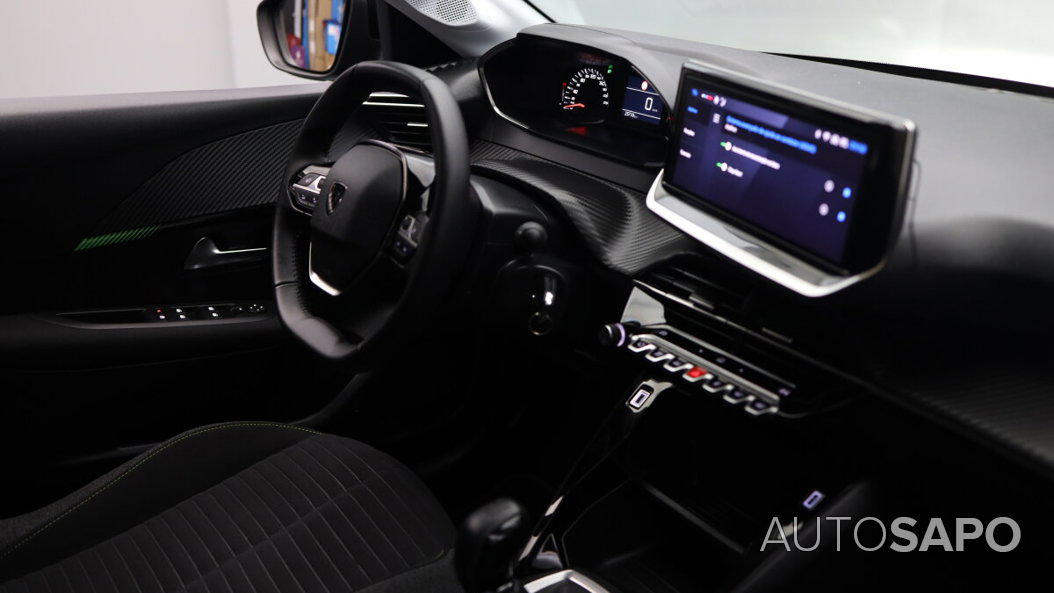 Peugeot 208 de 2024