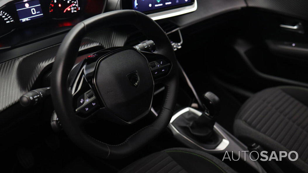 Peugeot 208 de 2024