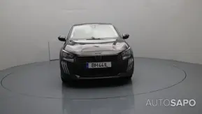 Peugeot 208 de 2024