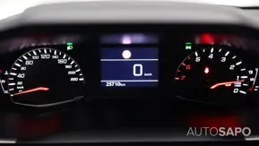 Peugeot 208 de 2024