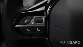 Peugeot 208 de 2024