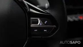 Peugeot 208 de 2024