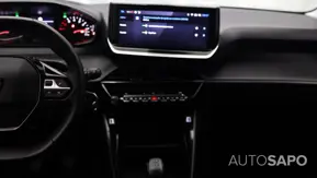 Peugeot 208 de 2024