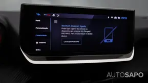 Peugeot 208 de 2024