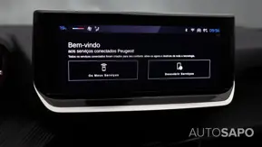 Peugeot 208 de 2024