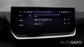 Peugeot 208 de 2024