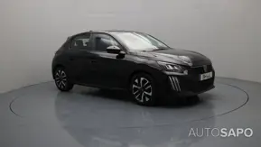 Peugeot 208 de 2024