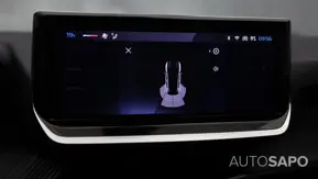Peugeot 208 de 2024