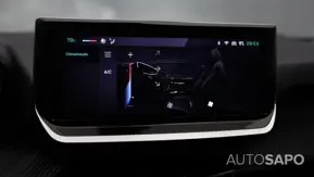 Peugeot 208 de 2024