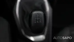 Peugeot 208 de 2024