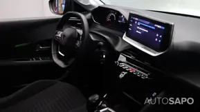 Peugeot 208 de 2024