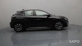 Peugeot 208 de 2024