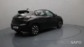 Peugeot 208 de 2024