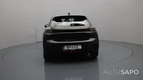 Peugeot 208 de 2024