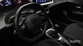 Peugeot 208 de 2024