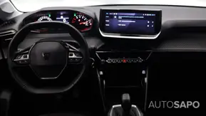 Peugeot 208 de 2024