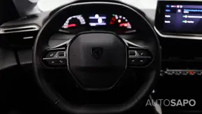 Peugeot 208 de 2024