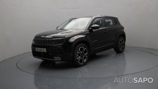Jeep Cherokee de 2024