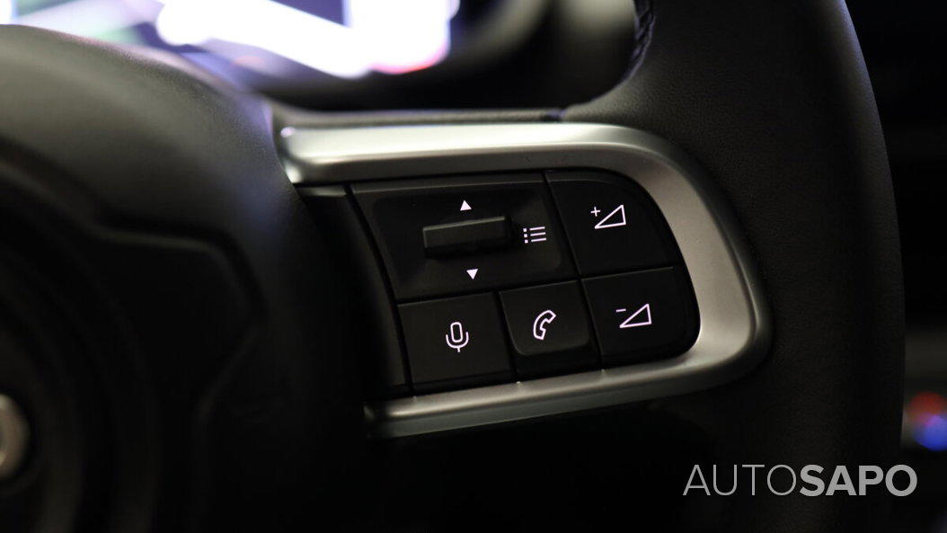 Jeep Cherokee de 2024