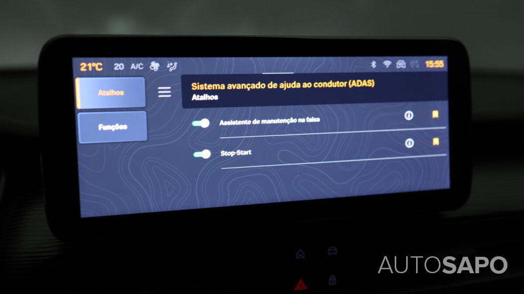 Jeep Cherokee de 2024