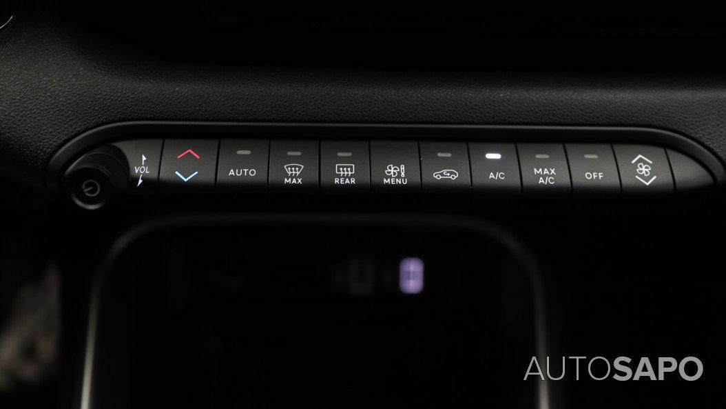 Jeep Cherokee de 2024