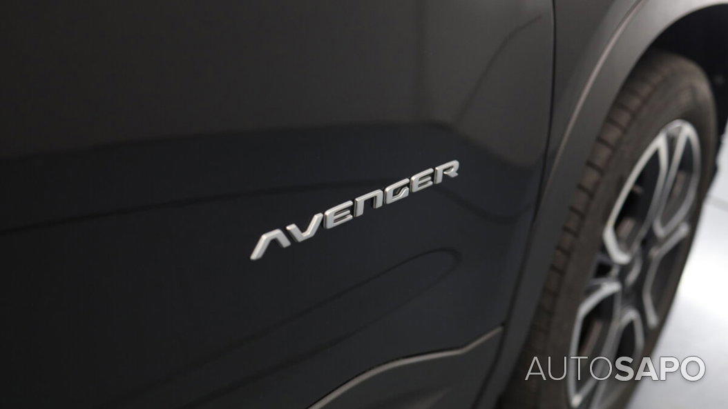 Jeep Cherokee de 2024
