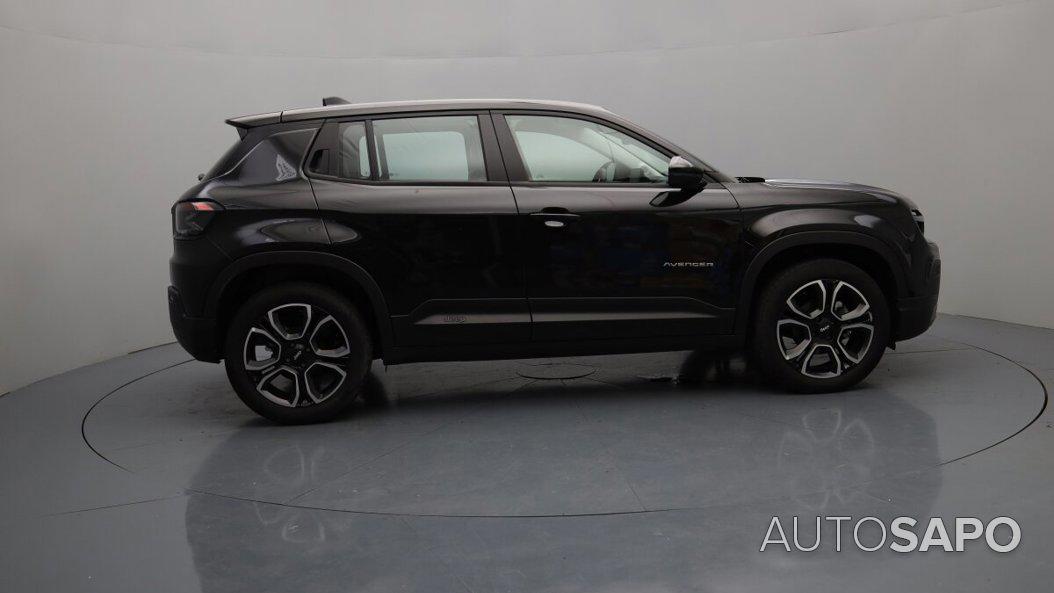Jeep Cherokee de 2024