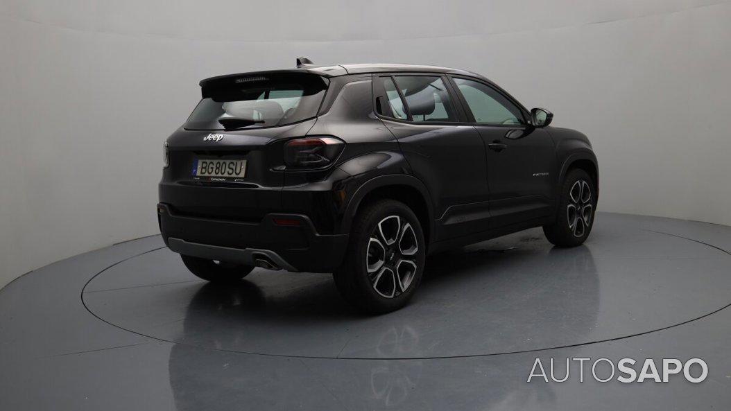 Jeep Cherokee de 2024