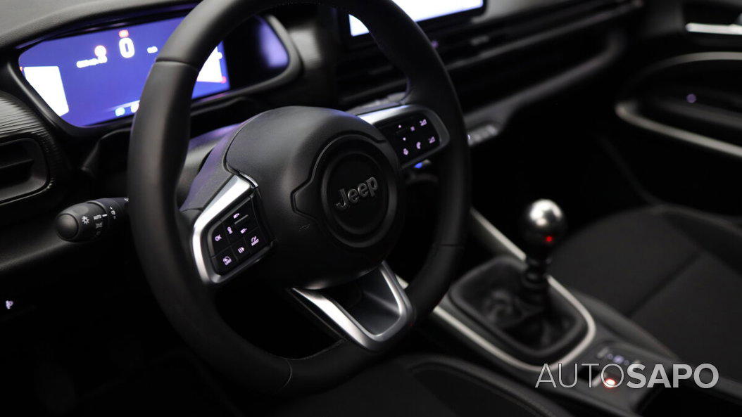 Jeep Cherokee de 2024