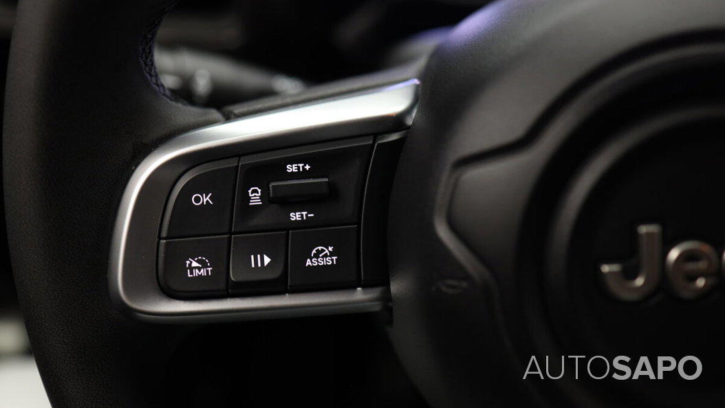 Jeep Cherokee de 2024