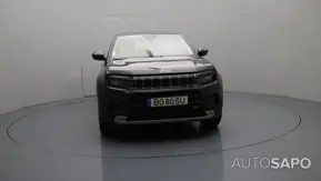 Jeep Cherokee de 2024