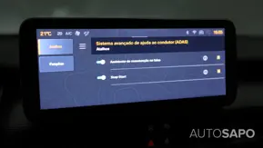 Jeep Cherokee de 2024