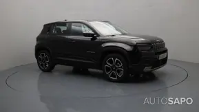 Jeep Cherokee de 2024