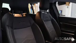 Jeep Cherokee de 2024