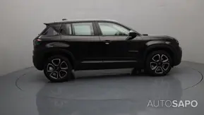 Jeep Cherokee de 2024
