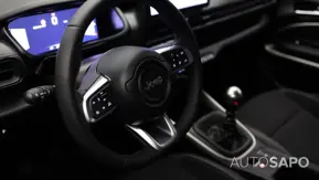 Jeep Cherokee de 2024
